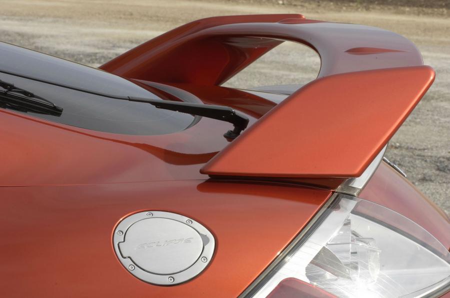  Mitsubishi Eclipse 2009 года  (фото 78 из 205)